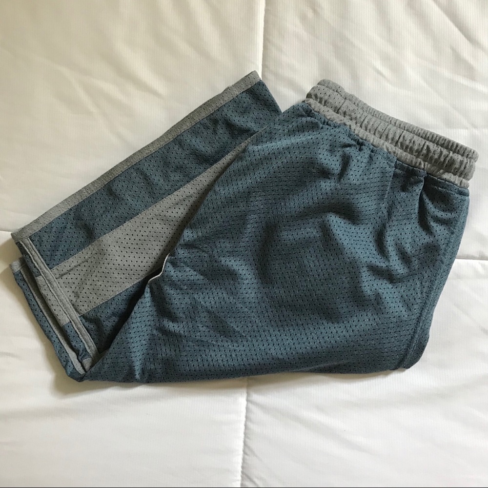 Hurley Dri-Fit Basketball Shorts